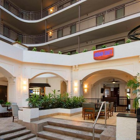 Embassy Suites Dallas - Dfw International Airport South Irving Eksteriør billede