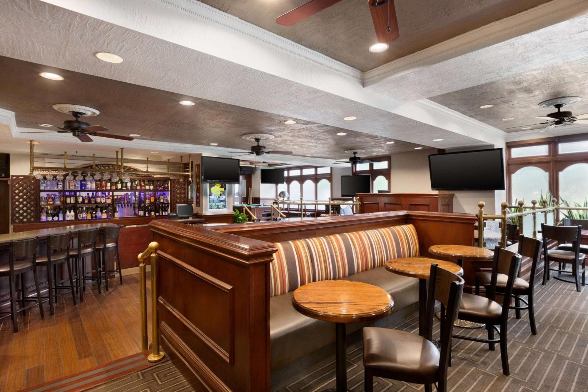Embassy Suites Dallas - Dfw International Airport South Irving Eksteriør billede