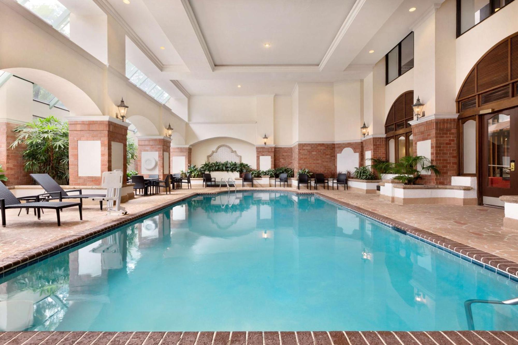 Embassy Suites Dallas - Dfw International Airport South Irving Eksteriør billede