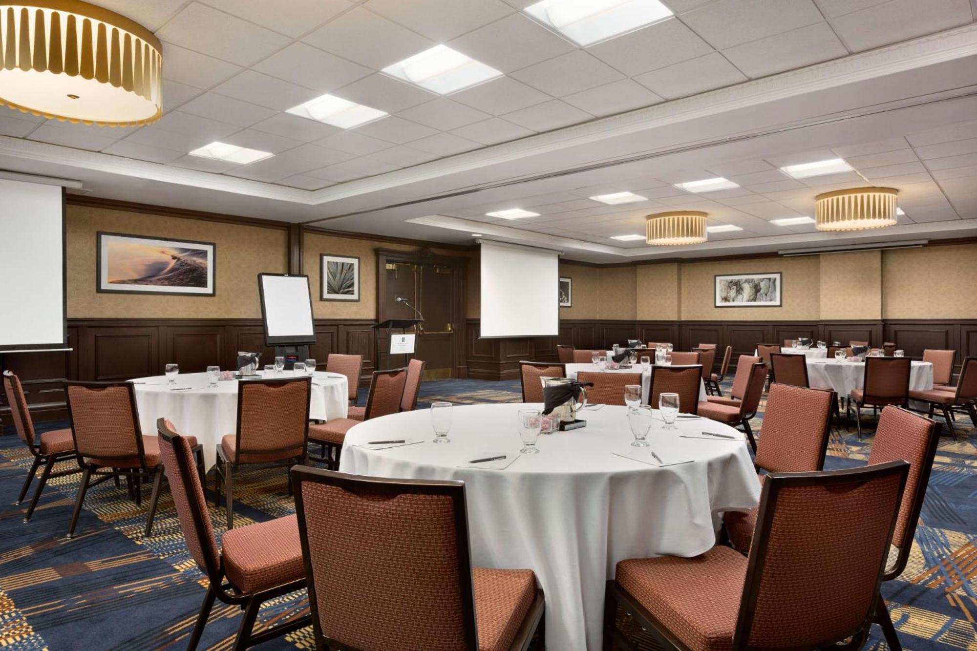 Embassy Suites Dallas - Dfw International Airport South Irving Eksteriør billede