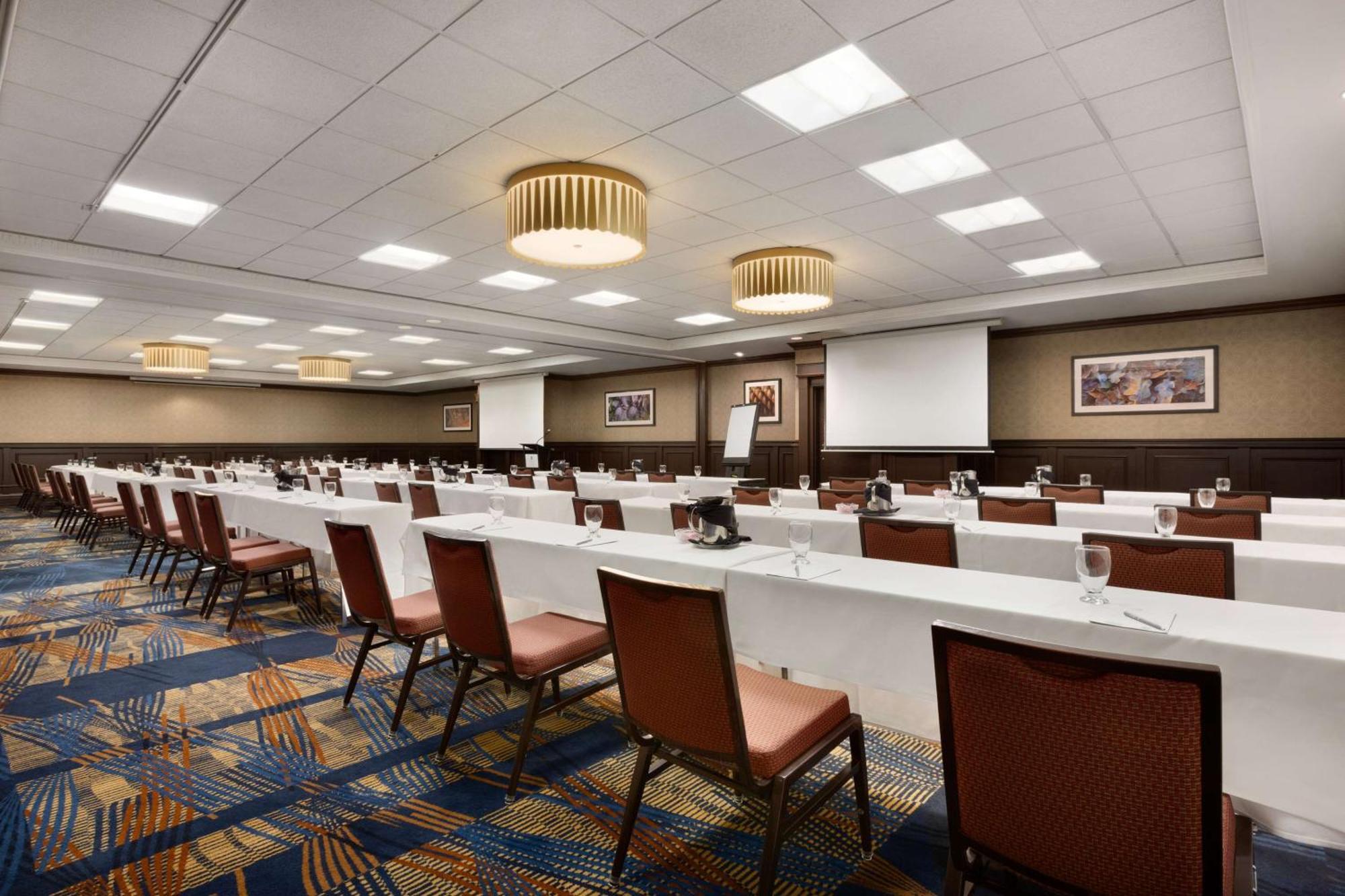 Embassy Suites Dallas - Dfw International Airport South Irving Eksteriør billede