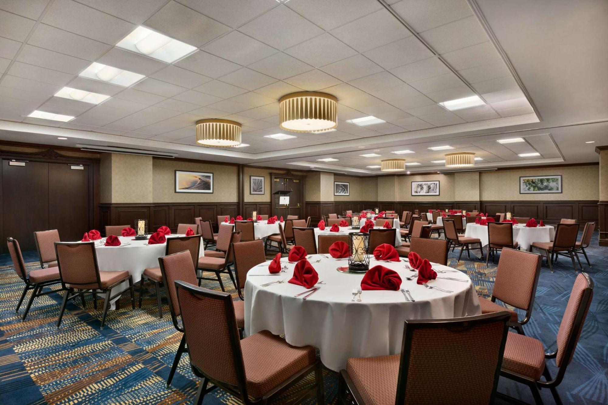 Embassy Suites Dallas - Dfw International Airport South Irving Eksteriør billede