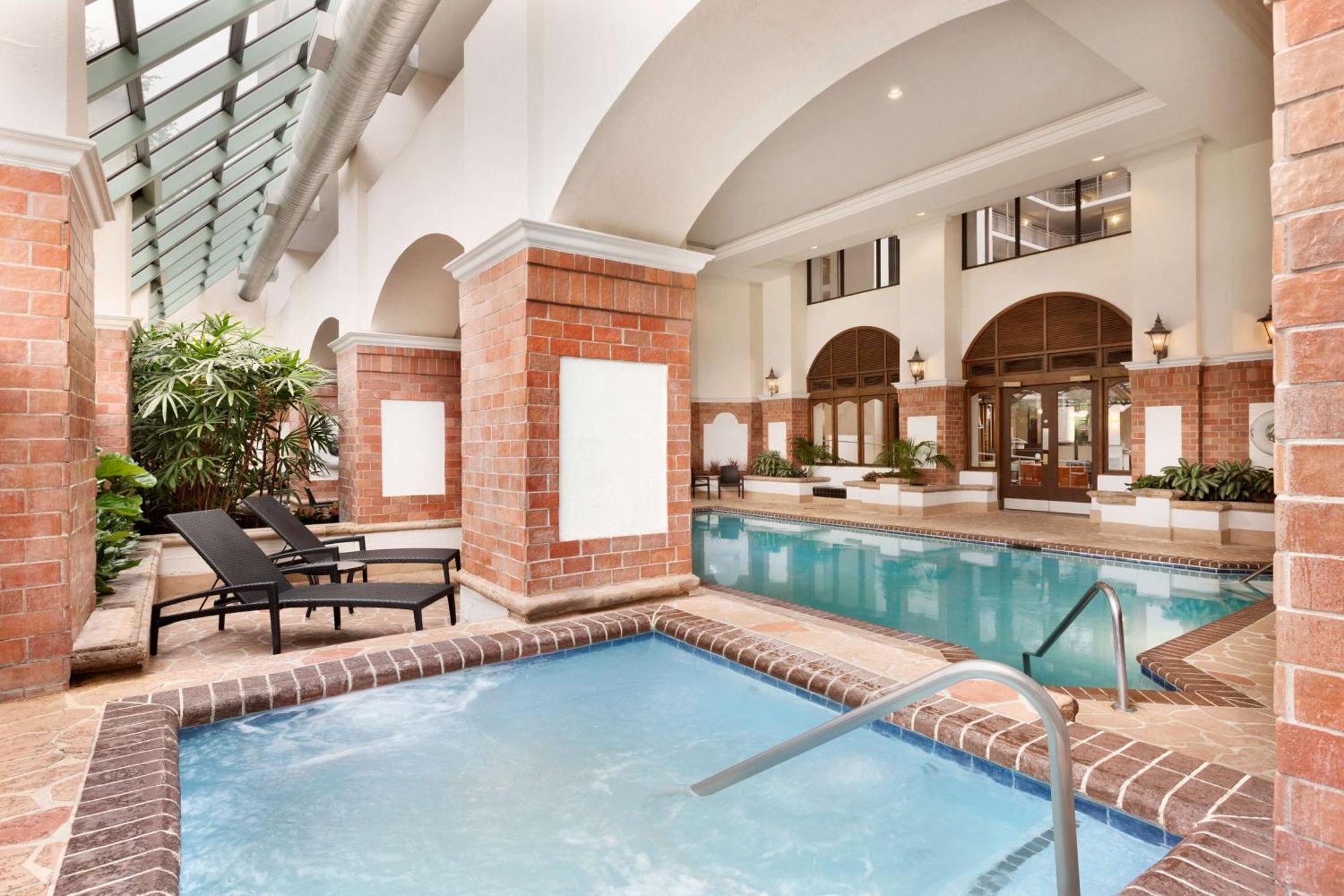 Embassy Suites Dallas - Dfw International Airport South Irving Eksteriør billede
