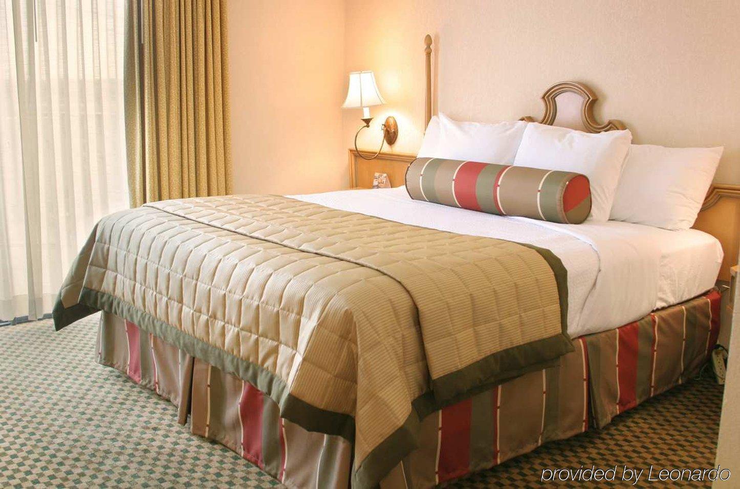 Embassy Suites Dallas - Dfw International Airport South Irving Værelse billede