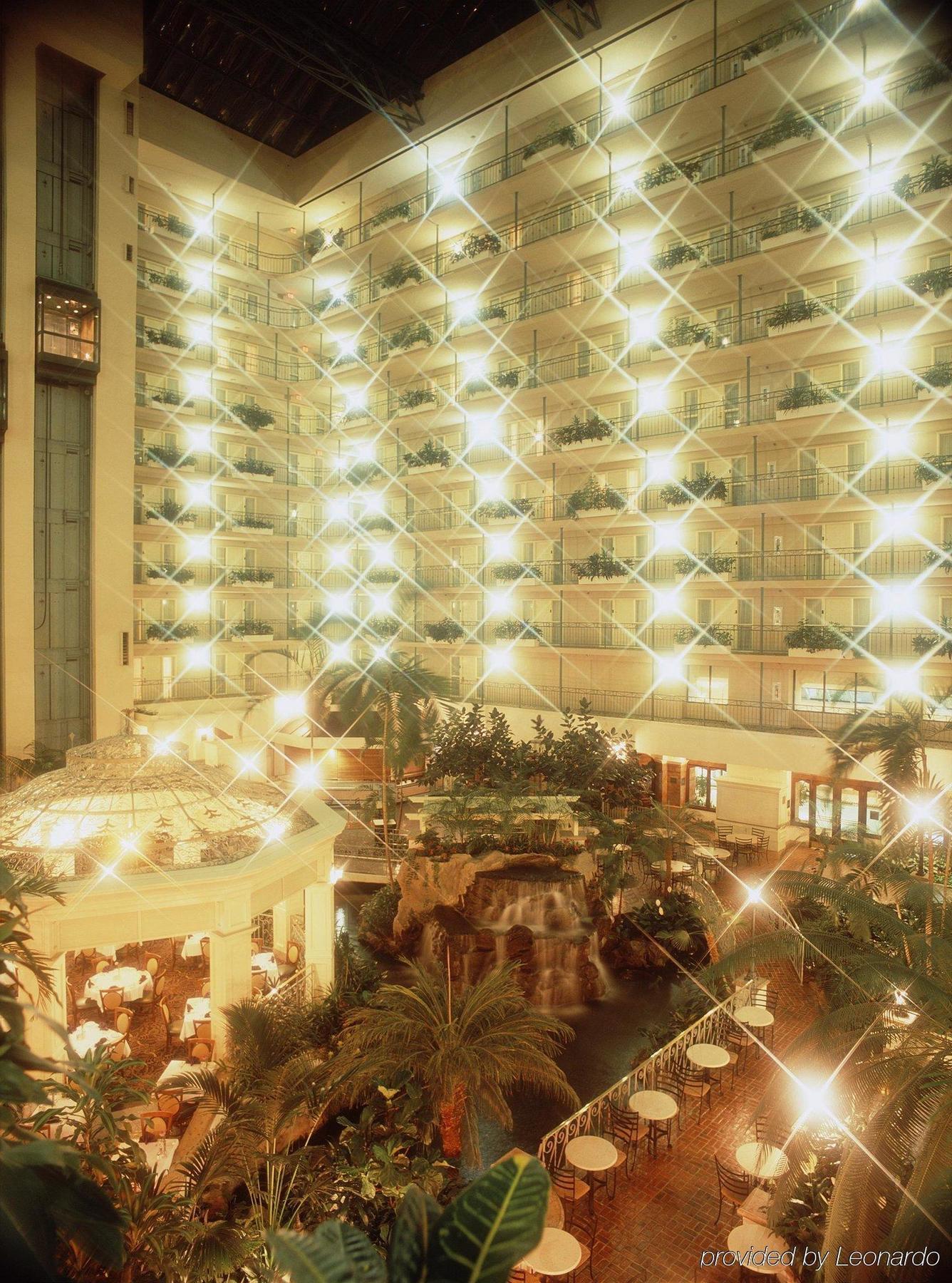 Embassy Suites Dallas - Dfw International Airport South Irving Eksteriør billede