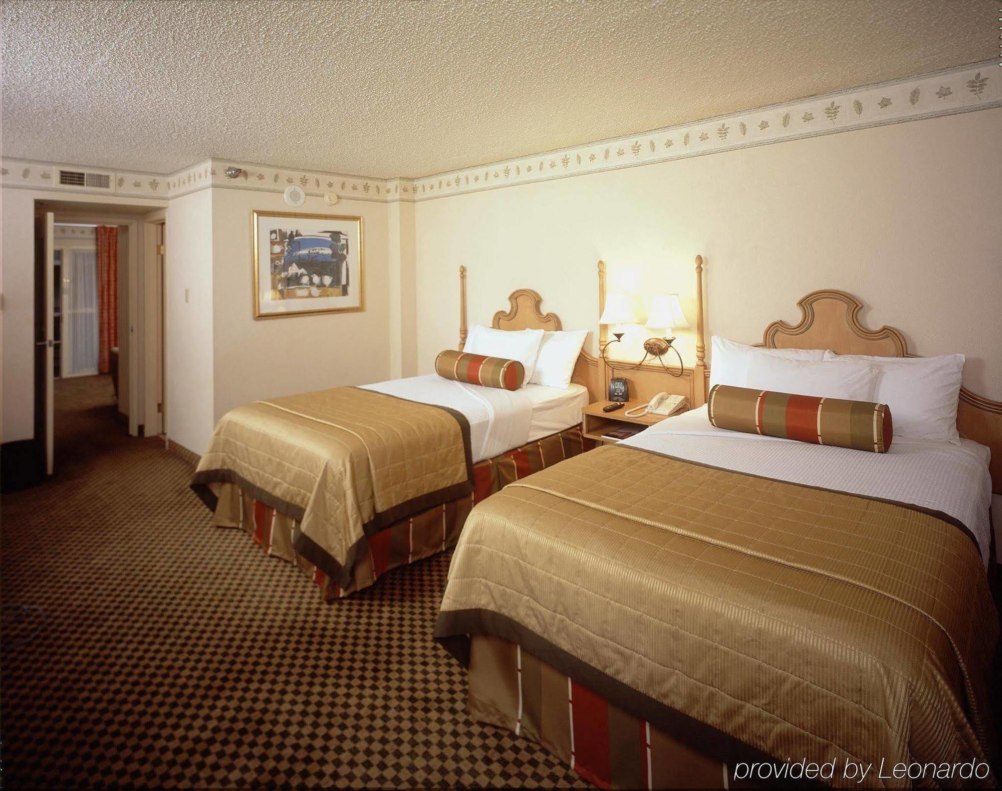 Embassy Suites Dallas - Dfw International Airport South Irving Eksteriør billede