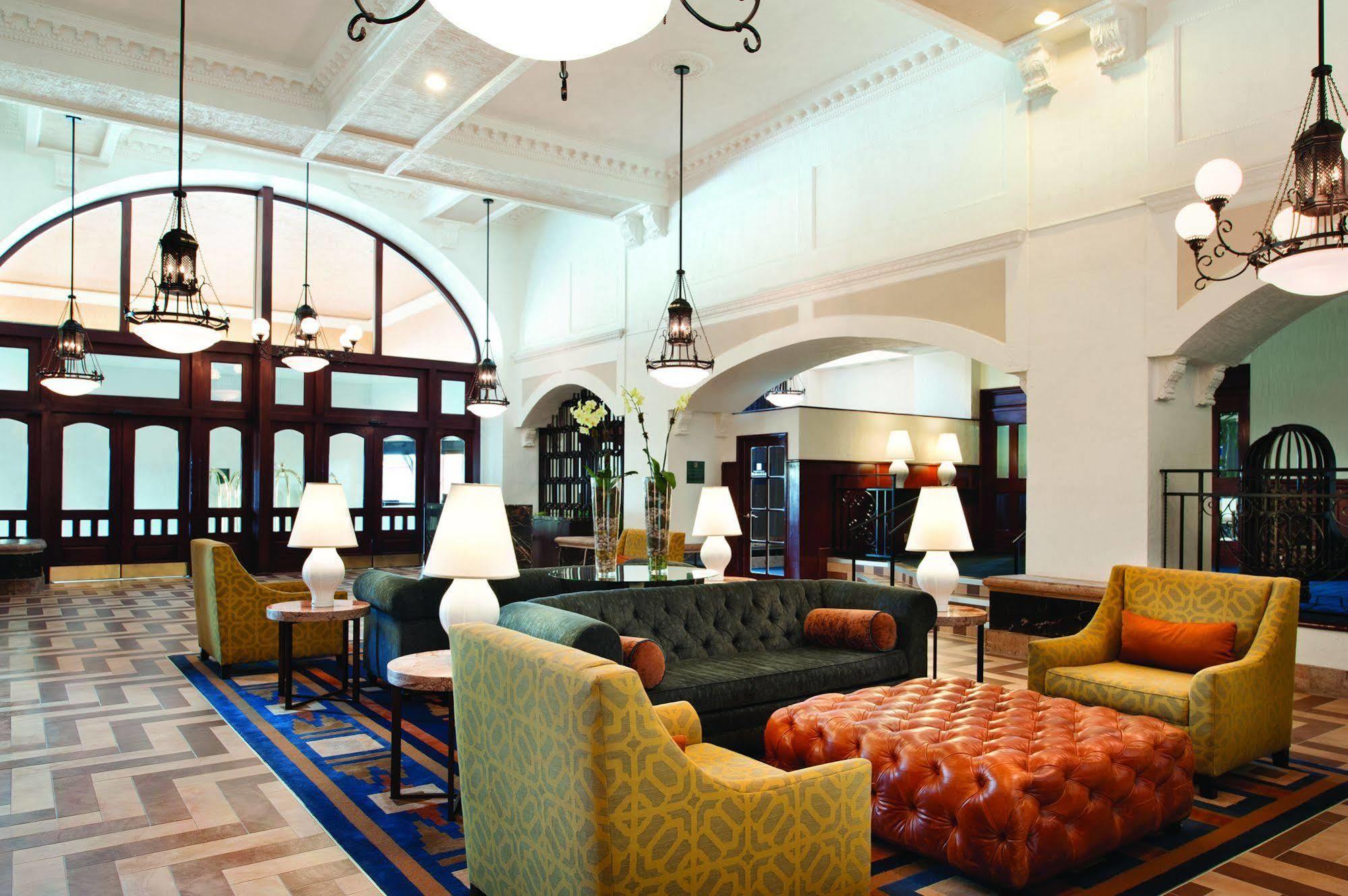 Embassy Suites Dallas - Dfw International Airport South Irving Eksteriør billede
