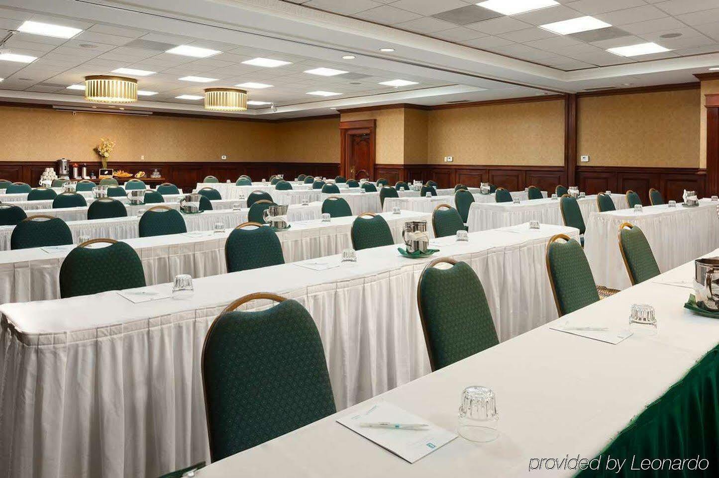 Embassy Suites Dallas - Dfw International Airport South Irving Eksteriør billede