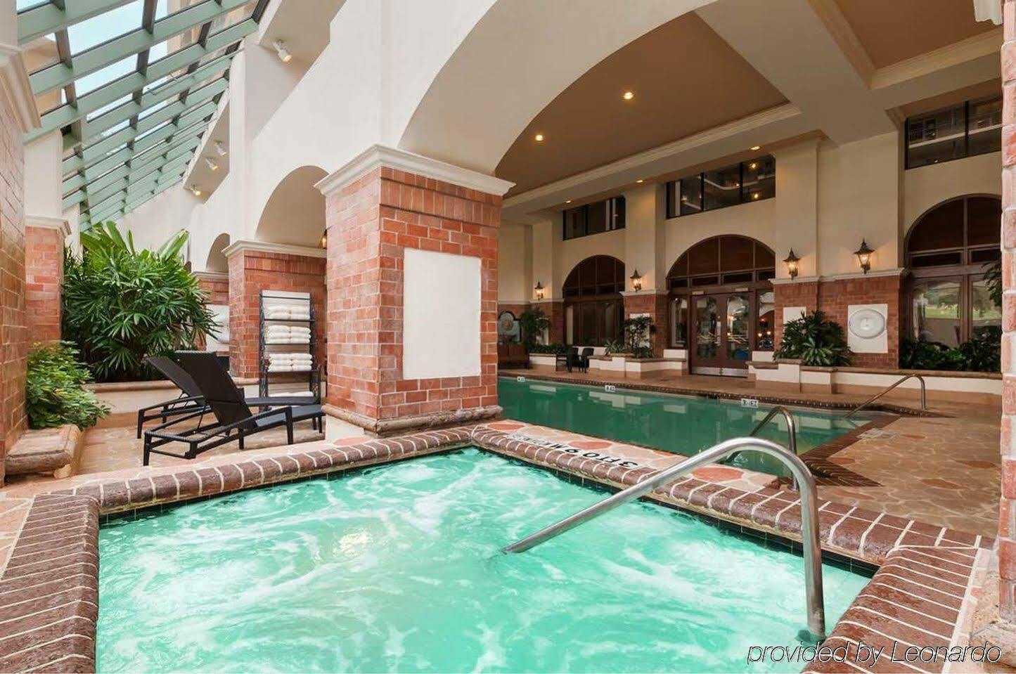 Embassy Suites Dallas - Dfw International Airport South Irving Eksteriør billede