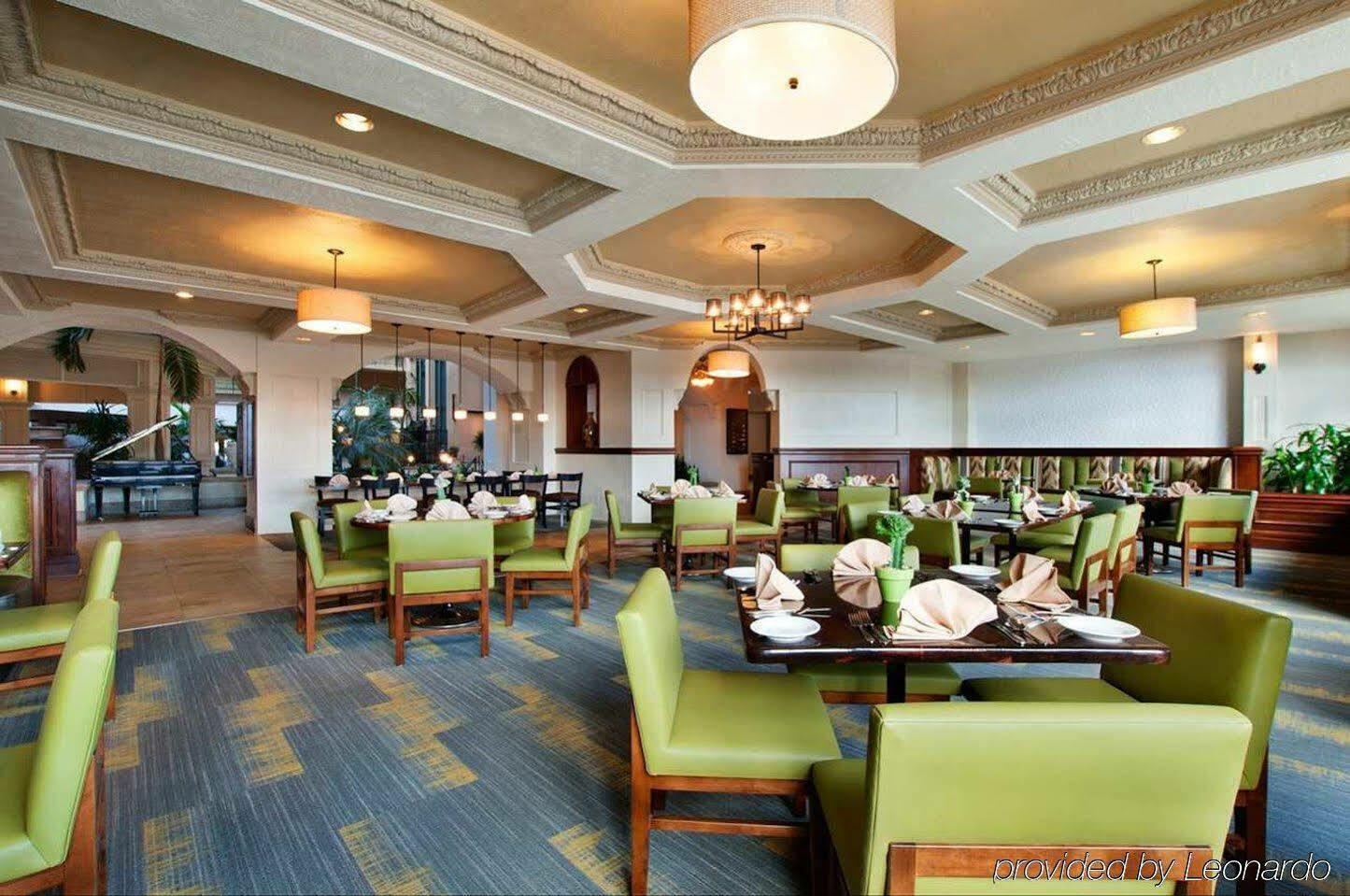 Embassy Suites Dallas - Dfw International Airport South Irving Eksteriør billede